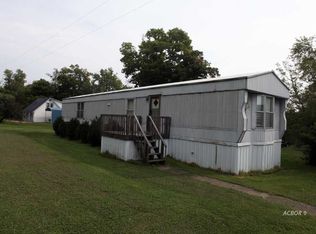 17725 State Route 7 S, Crown City, OH 45623