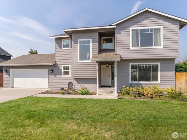240 Manowar Lane, East Wenatchee, WA 98802