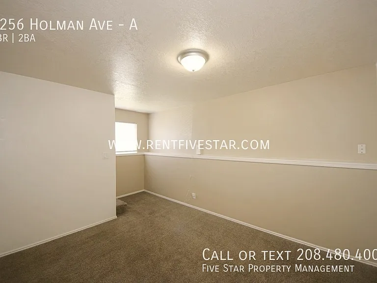 1256 Holman Ave #A — Photo 14