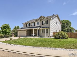 1507 Aspenwood Ln, Longmont, CO 80504