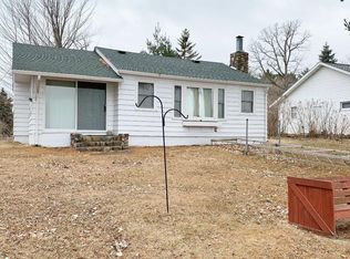 22632 Hansons Point Rd, Grantsburg, WI 54840