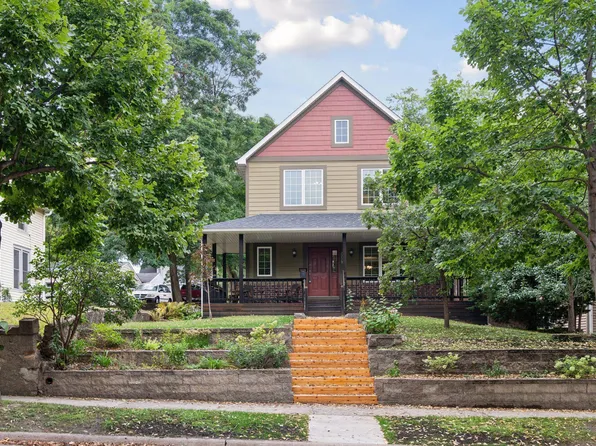 2223 Lincoln St NE, Minneapolis, MN 55418