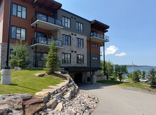 20 Salt Dock Rd #211, Parry Sound, ON P2A3B6