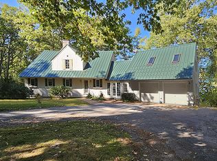 16 Townley Drive, Damariscotta, ME 04543