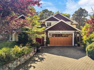 3962 Stan Wright Ln, Saanich, BC V8P0A1