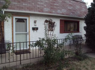 368 S Jersey St, Denver, CO 80224