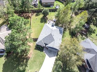 7135 Woodland Oaks, Magnolia, TX 77354