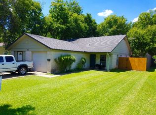 1221 Corona Dr, Austin, TX 78723