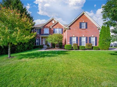 12 Clevenger Ct, Springboro, OH, 45066