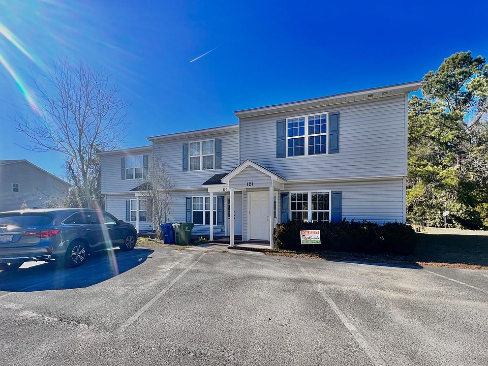 121 Tillett Lane Sneads Ferry, NC