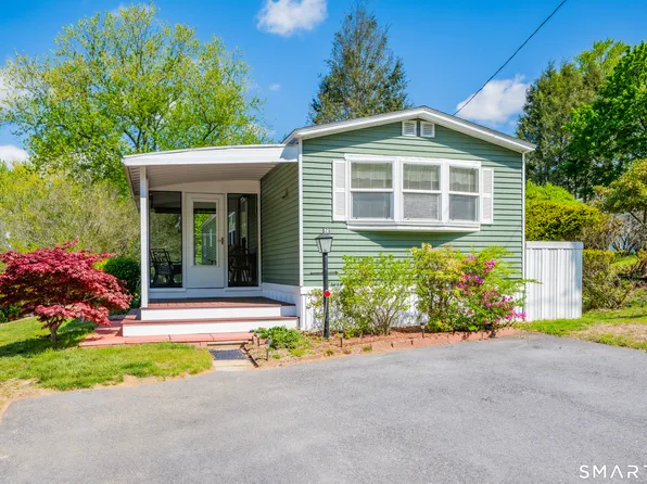 20 Hillpond Drive, Mansfield, CT 06268