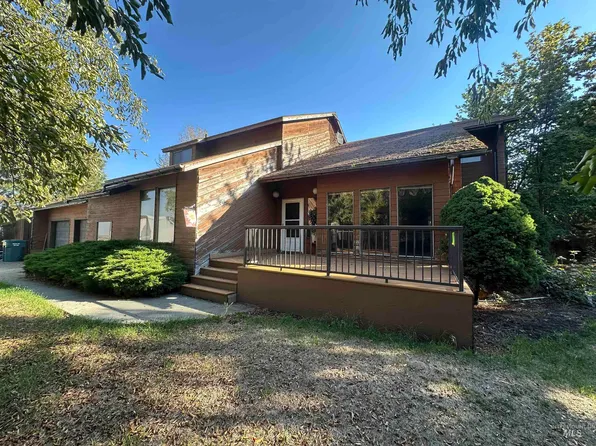 811 Florence Ave, Craigmont, ID 83523