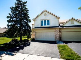 7734 Bristol Park Dr, Tinley Park, IL 60477