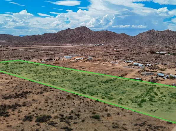 55610 W McDavid Rd -- #-, Maricopa, AZ 85139