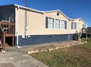 136 Snowbird Ln, Jefferson City, TN 37760