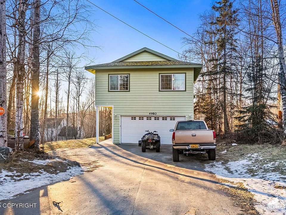 1st image of 4980 S Albert Cir