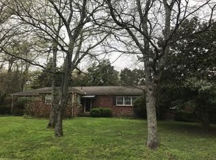 4129 Sneed Rd, Nashville, TN 37215