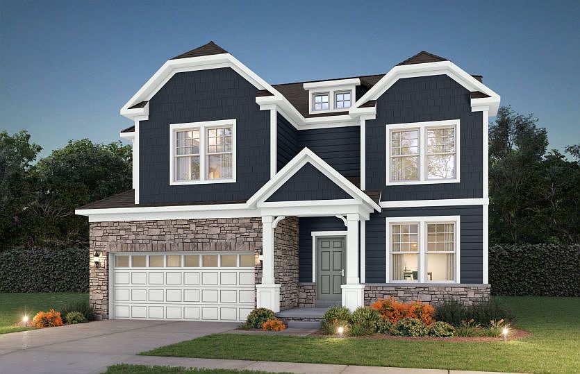 Elevation Ct302
