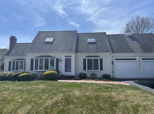 57 Regatta Dr, Mashpee, MA 02649