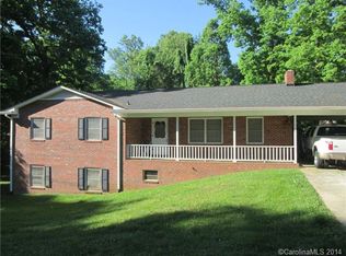 104 Spicewood Cir, Troutman, NC 28166