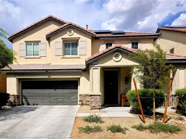 5628 Tideview St, North Las Vegas, NV 89081