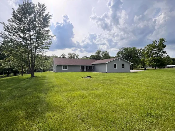13597 Huckleberry Dr, New London, MO 63459