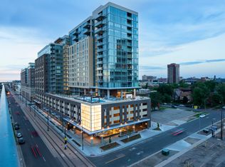 Radiant, Denver, CO 80205