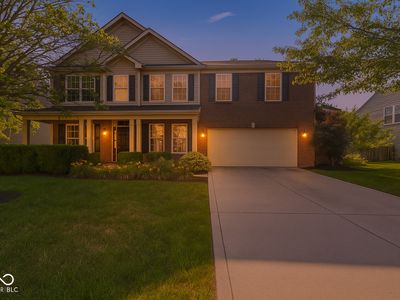 1783 Trillium Ct, Avon, IN, 46123