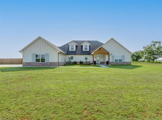 22830 N Rockwell Ave, Edmond, OK 73025