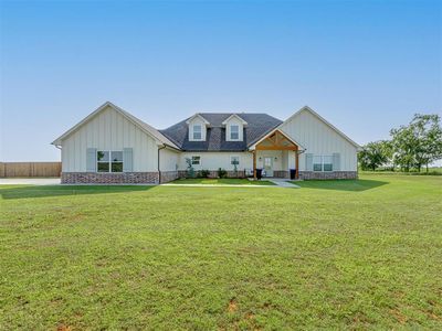 22830 N Rockwell Ave, Edmond, OK, 73025