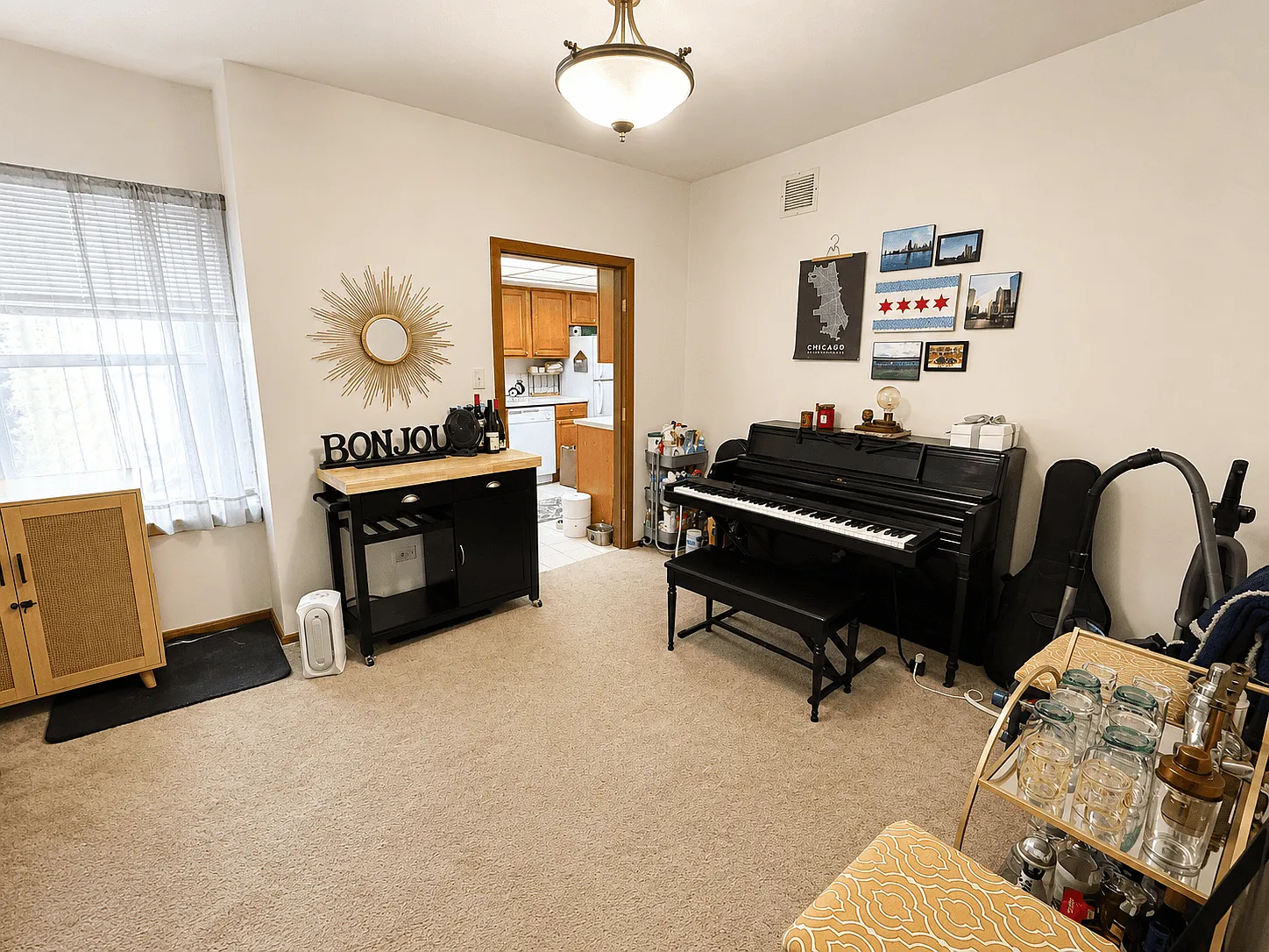 2609-15 N Hampden Court Chicago, IL 60614 — Photo 4