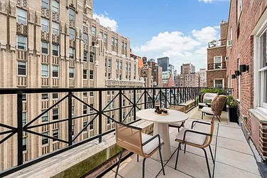 220 Madison Avenue, #14/15O