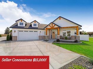 3018 Moonrise Rd, Twin Falls, ID 83301