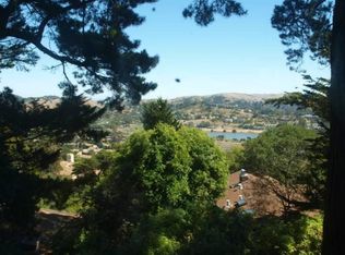 87 California Ave, Mill Valley, CA 94941