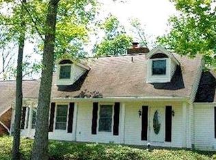 2591 California Rd, Okeana, OH 45053