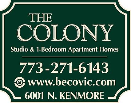 1st image of 6001 N Kenmore Ave APT 503