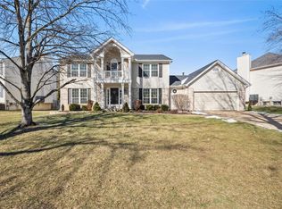 235 Robins Song Dr, Ballwin, MO 63021