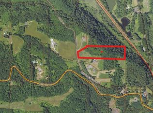 Terry Rd, Rainier, OR 97048