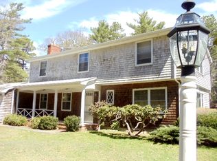 4 Pine Tree Drive, wareham, MA 02532