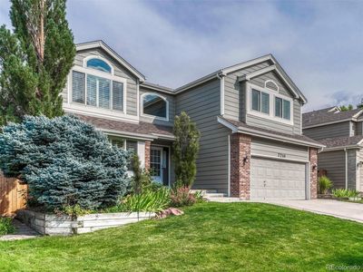7214 S Acoma Way, Littleton, CO, 80120