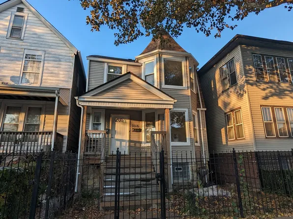 5018 W Superior St, Chicago, IL 60644