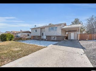 6303 W King Valley Dr, West Valley City, UT 84128