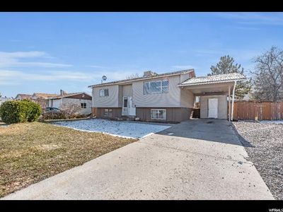 6303 W King Valley Dr, West Valley City, UT, 84128