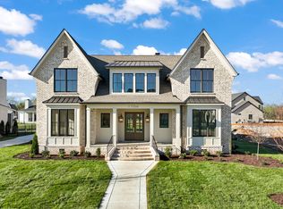 1706 Rigsby Ave LOT 23, Murfreesboro, TN 37129