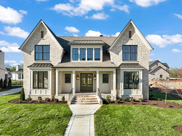 1706 Rigsby Ave Lot 23, Murfreesboro, TN 37129