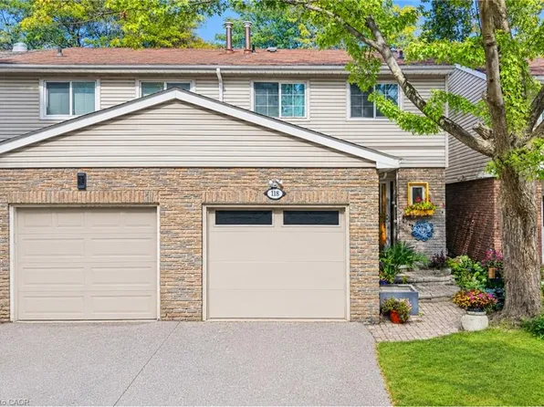 118 Tamarack Dr, Markham, ON L3T 4X4