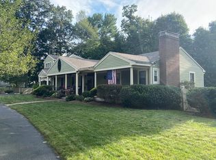 4 Autumn St, Danvers, MA 01923