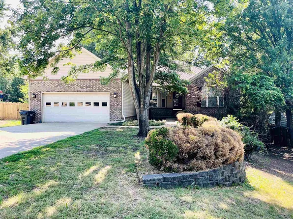 2603 Meadow Valley Cir, Jonesboro, AR 72401