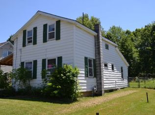188 Perrine Ave, Auburn, NY