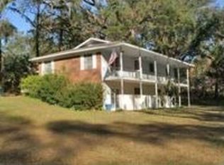 1809 Chowkeebin Nene, Tallahassee, FL 32301